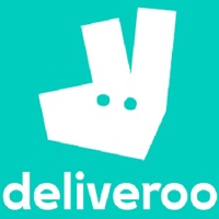 Deliveroo - Logo