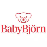 BabyBjörn - Logo