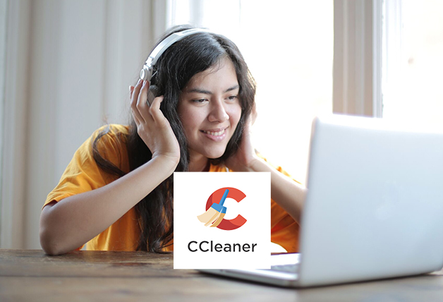 Save 50% on Professional Plus & Premium* | CCleaner Discount