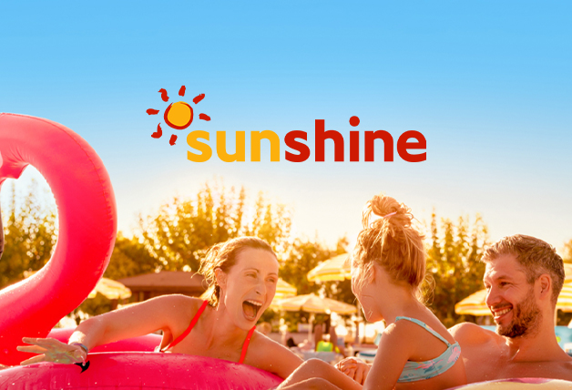 Free £100 Gift Card with Orders Over £1400 at sunshine.co.uk