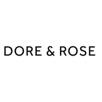 Dore & Rose - Logo