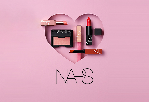 Free Deluxe Gift Set with £60+ Spends | NARS Discount Code