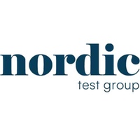 Nordictest - Logo