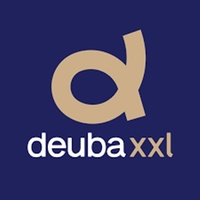 DeubaXXL - Logo