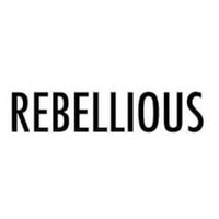 Rebellious Fashion - Logo