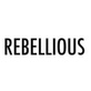 Rebellious Fashion Discount Code & Voucher Code March 2025