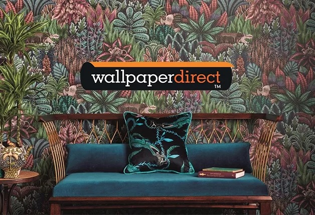 50% Off Selected Cushions | Wallpaper Direct Discount