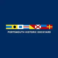 Portsmouth Historic Dockyard - Logo