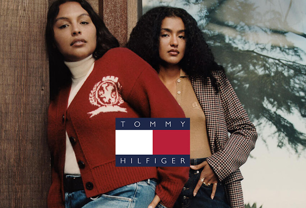 Up to 50% Off Outlet Products | Tommy Hilfiger Discount