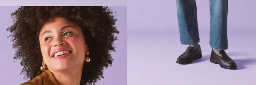 Get 10% Off Orders Over £65 at Clarks