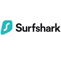 Surfshark - Logo