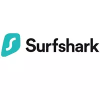 Surfshark - Logo