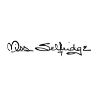 Miss Selfridge - Logo