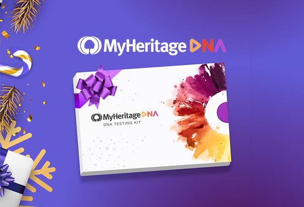 Extra 10% Off Orders | MyHeritage Coupon