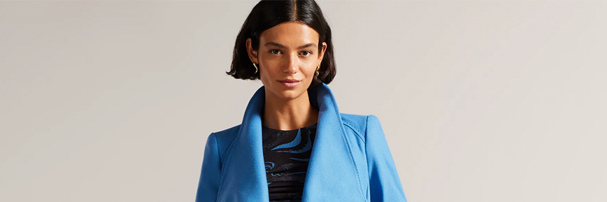Save Up to 50% on Selected Sale Items at Ted Baker