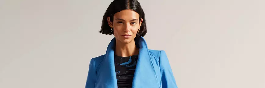Save Up to 50% on Selected Sale Items at Ted Baker