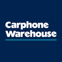 Carphone Warehouse - Logo