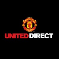 Manchester United Direct - Logo