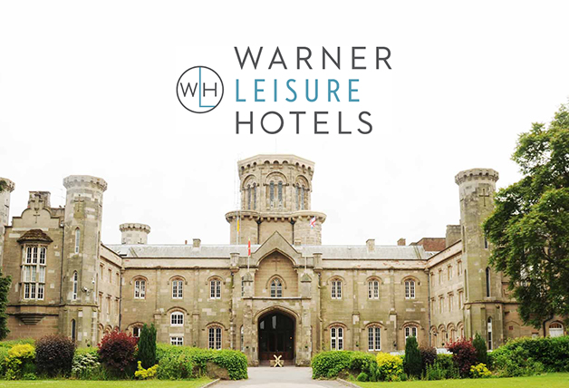 Discount 15% with Platinum Membership at Warner Leisure Hotels