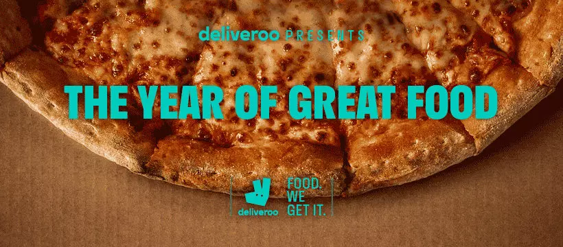 Deliveroo Promo Code