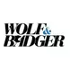 Wolf & Badger - 10% Off
