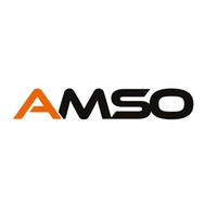 Amso - Logo