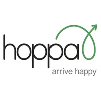 Hoppa.com - Logo