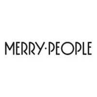 Merry People - Logo