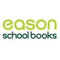 Easons School Books - Logo