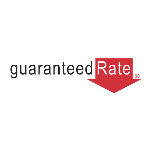 Guaranteed Rate logo