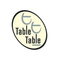 Table Table - Logo