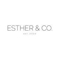 Esther & Co - Logo