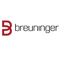 Breuninger - Logo