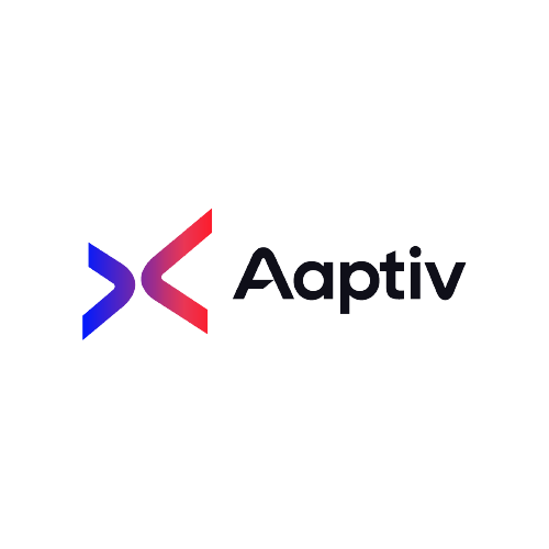 Aaptiv logo