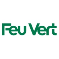 Feu Vert - Logo