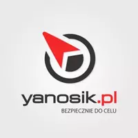 Yanosik - Logo