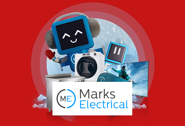 £30 Off Orders Over £600 | Marks Electrical Discount Code