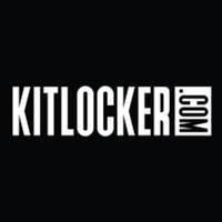 Kitlocker - Logo