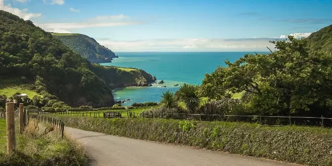 Devon Cheapest UK Staycation Ideas Vouchercloud