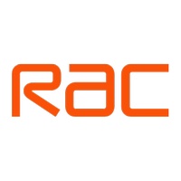 RAC - Logo