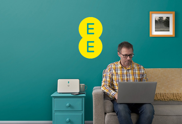 Up to 20GB Extra Mobile Data a Month | EE Home Broadband Offer