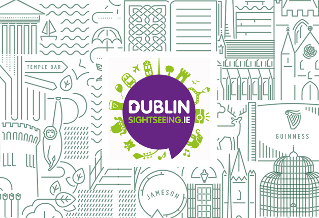 Save 25% with a DoDublin Days Out Ticket | Dublin Bus Sightseeing Tour Discount