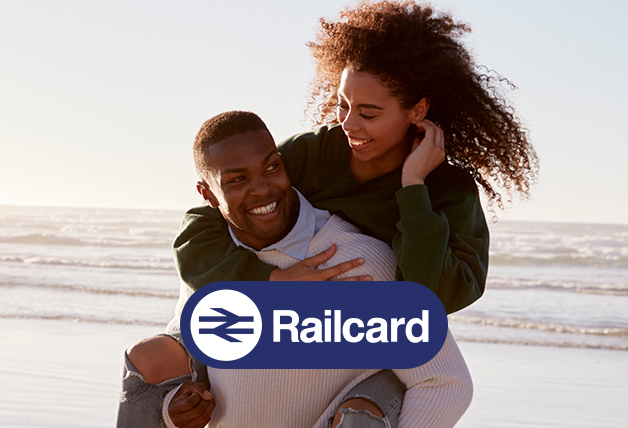 33% Off Train Travel with a 26-30 Railcard | Railcard Discount