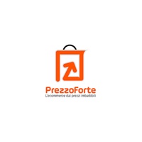 Prezzoforte - Logo