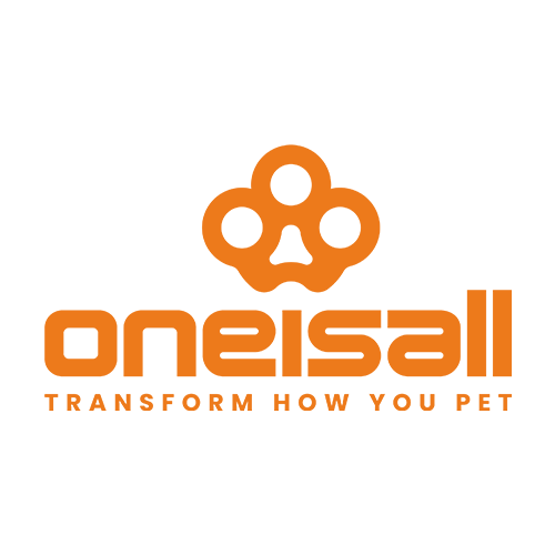 OneIsAll logo