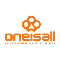 Oneisall - Logo