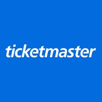 Ticketmaster - Logo