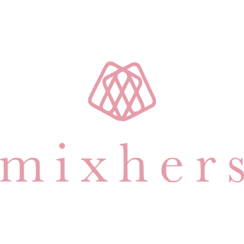 Mixhers logo