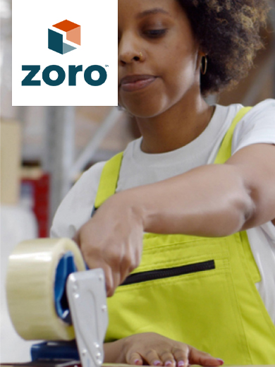 20% OFF Zoro Select When You Spend $150+ - 20% Off