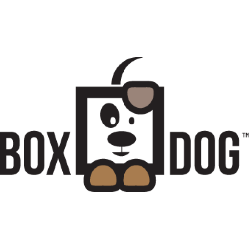 BoxDog logo